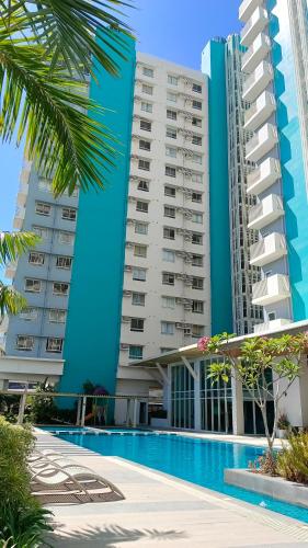 Holiday Homes by Urbanstay