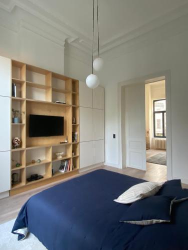 B&B Caravan'Serail