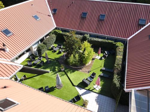 Contact Hôtel Be Guest Limoges Sud