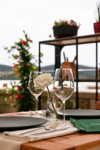 Heritage Hotel Tisno