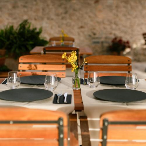 Heritage Hotel Tisno
