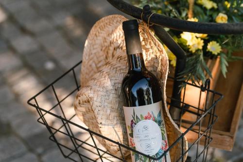 Casa Relógio de Sol