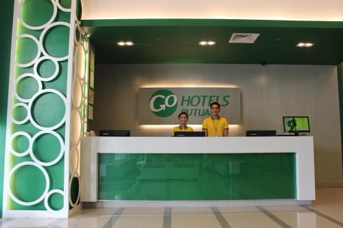 Go Hotels Butuan