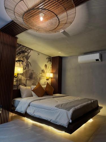 BAIA Laiya Marienella Resort