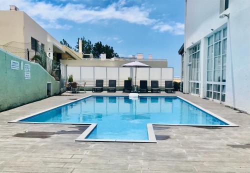 Estalagem Monte Verde