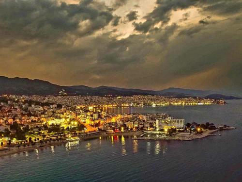 Giannis and Aristi's House