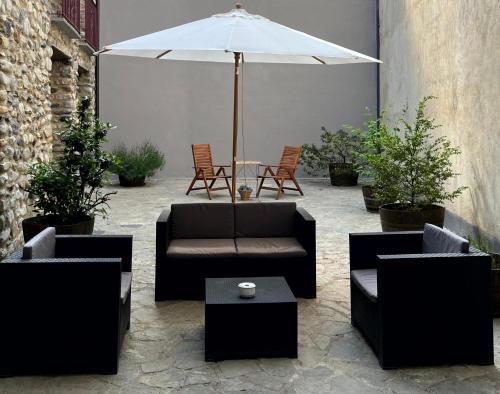 Casa Damián del Baile