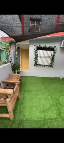 Nics Studiotel - Massage chair