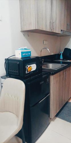 Natalie's Place in Mall of Asia Complex