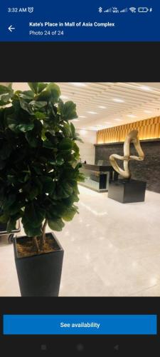 Natalie's Place in Mall of Asia Complex