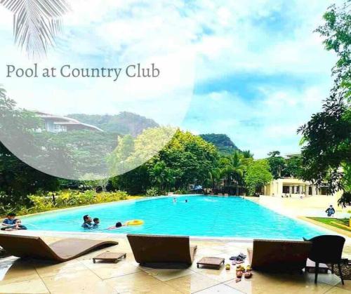 Myna B 319 at Pico de Loro by Raquels Place