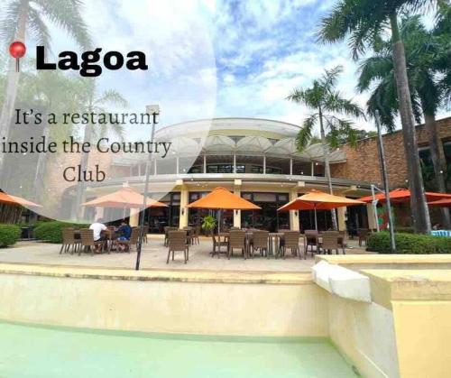 Myna B 319 at Pico de Loro by Raquels Place