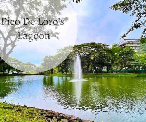 Myna B 319 at Pico de Loro by Raquels Place