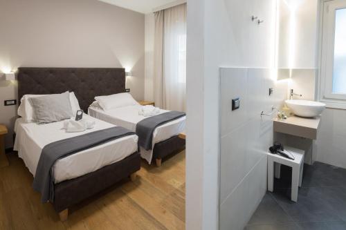 Hotel Doria