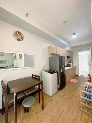 1 BR Condo with balcony in Verdon Parc with Sea View