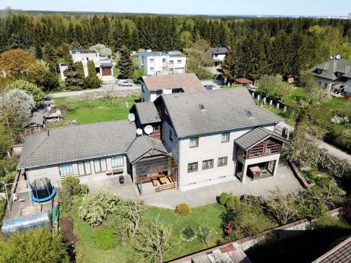 Urusel B&B
