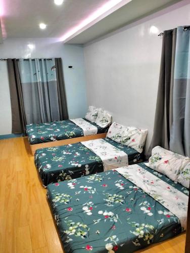 Julia's Villa Bukidnon