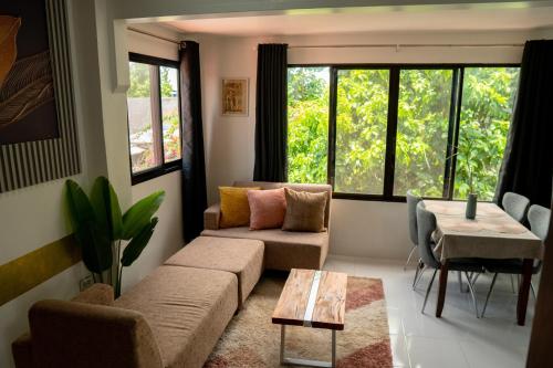 Gensan Apartment