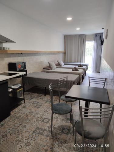 Apartamentos La Ruta