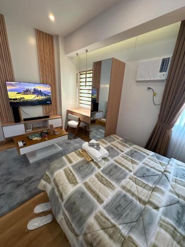 Infinity Bliss by SMDC Cheer, Marilao Bulacan Philippines near SM Marilao & PH Arena