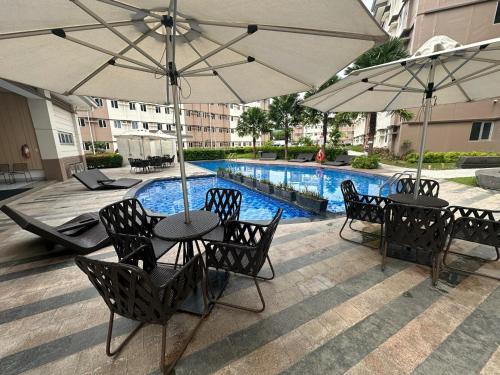 Infinity Bliss by SMDC Cheer, Marilao Bulacan Philippines near SM Marilao & PH Arena