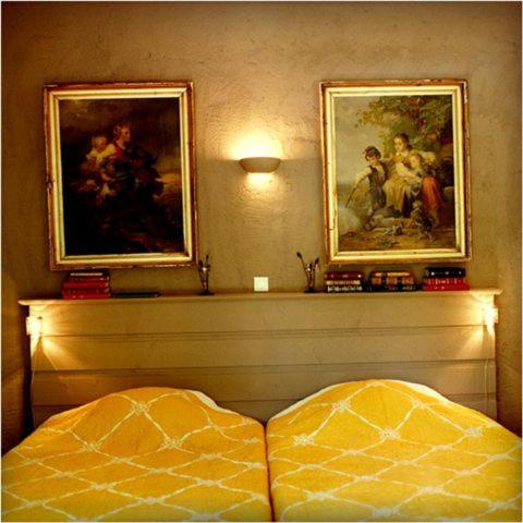 La Maison Sur La Colline