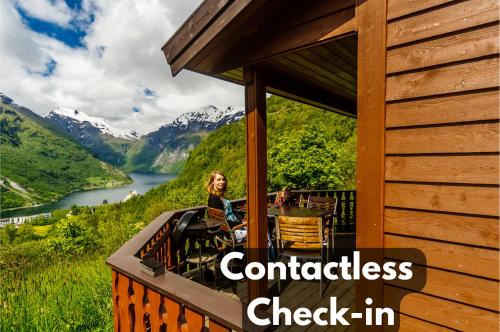 Fossen Camping