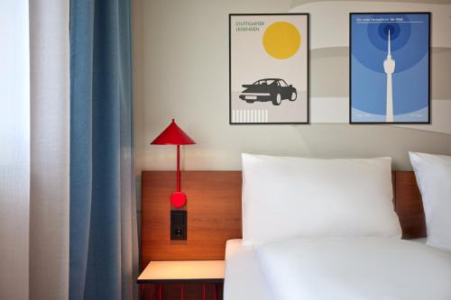 McDreams Stuttgart-City