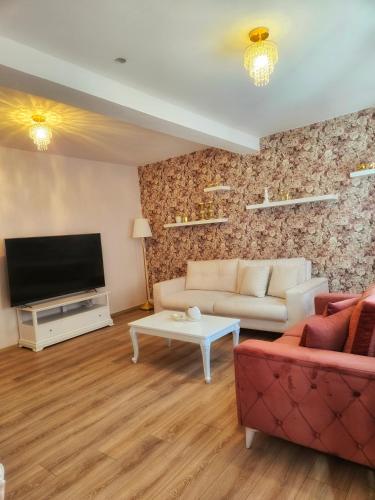 Appartements am Bachhaus