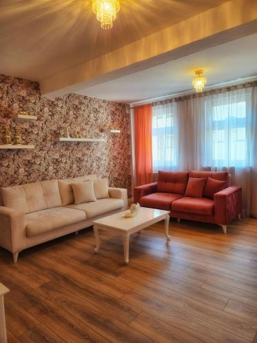 Appartements am Bachhaus