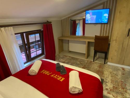 Kuzey Park Hotel