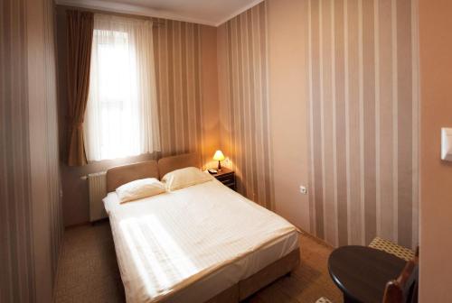 Nad Rzeczka Hotel