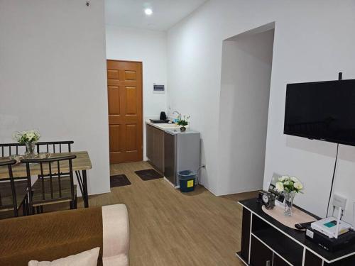 Cozy 2BR Apt Near J Park Resort