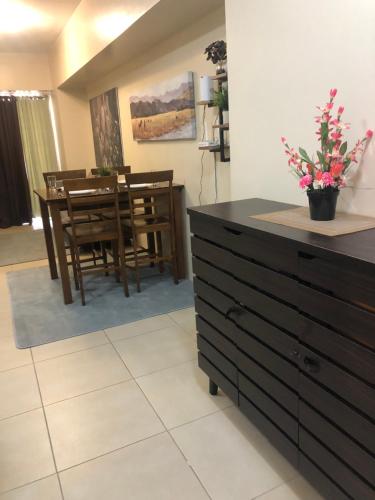 Holiday Suite One Bedroom Condo Unit