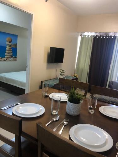 Holiday Suite One Bedroom Condo Unit