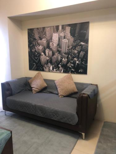 Holiday Suite One Bedroom Condo Unit