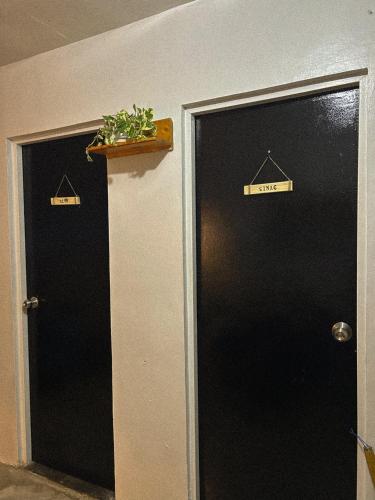 Beach room for 2- Alon Room at Dallúyon Beach House