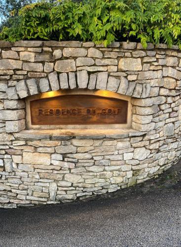 Golf & Residence de Nimes Vacquerolles