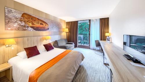 Hotel Mercure Gdansk Posejdon