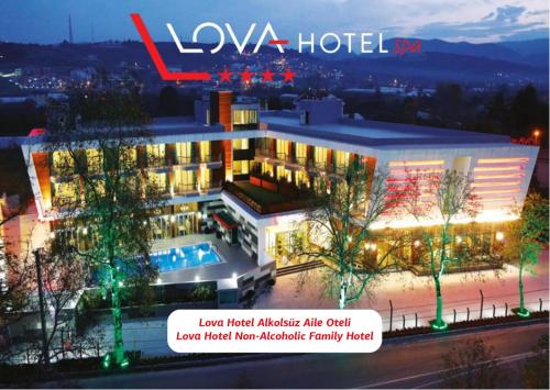 Lova Hotel Spa