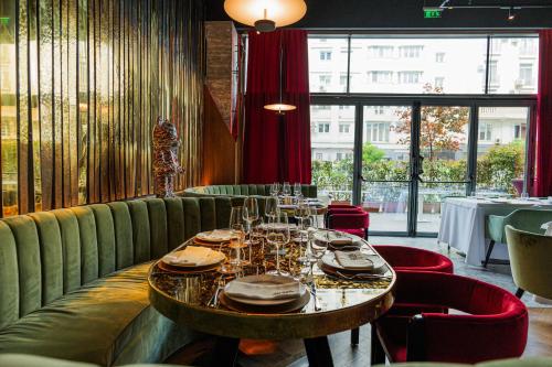 Radisson Blu Hotel Bucharest