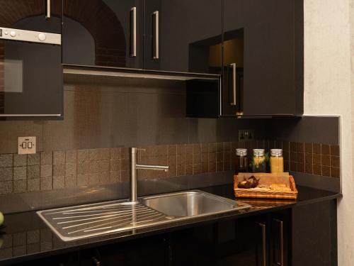 Montcalm Brewery Townhouse