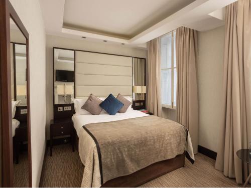 Montcalm Brewery Townhouse