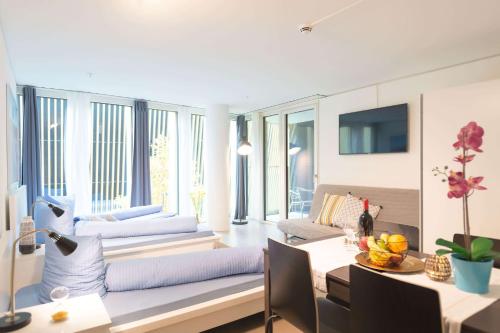 Allmend Apartments By HITrental