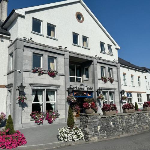 Jackson's Hotel & Leisure Centre