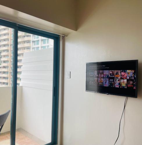 Luxury Bauhaus inspired apartment near Makati