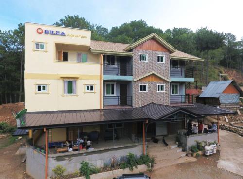 RedDoorz at Bilza Lodge Sagada