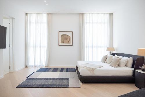 Central Park Residence