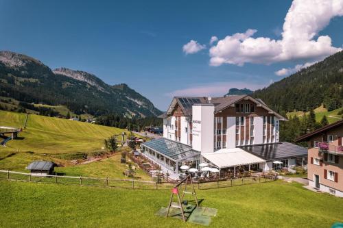 Hotel Rischli