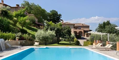 Casale Giulia